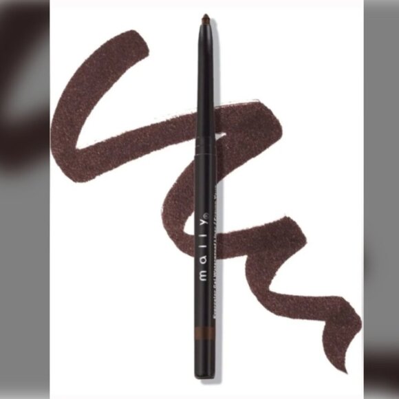 Mally Beauty Other - MALLY Evercolor Gel Waterproof Eyeliner, HAZELNUT